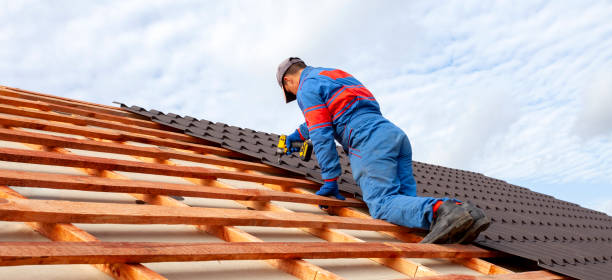 Best Rubber Roofing (EPDM, TPO)  in Church Hill, MD