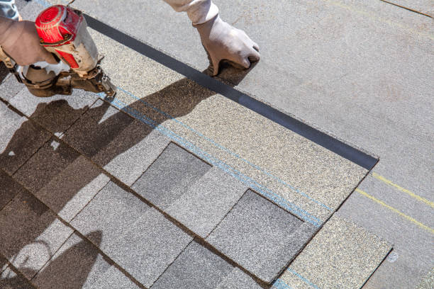Best Roof Ventilation Installation  in Church Hill, MD